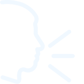 speaking