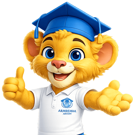 mascot
