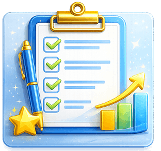 Дневник прогресса